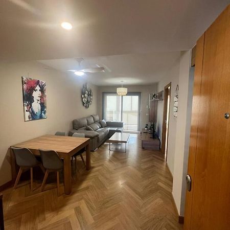 Luxury Esther Benidorm Kültér fotó