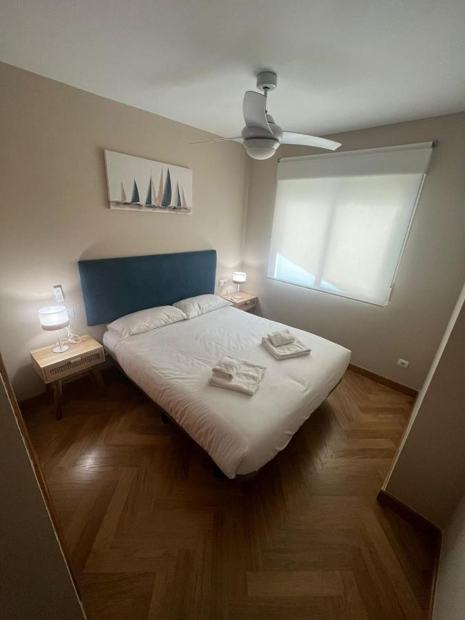 Luxury Esther Benidorm Kültér fotó