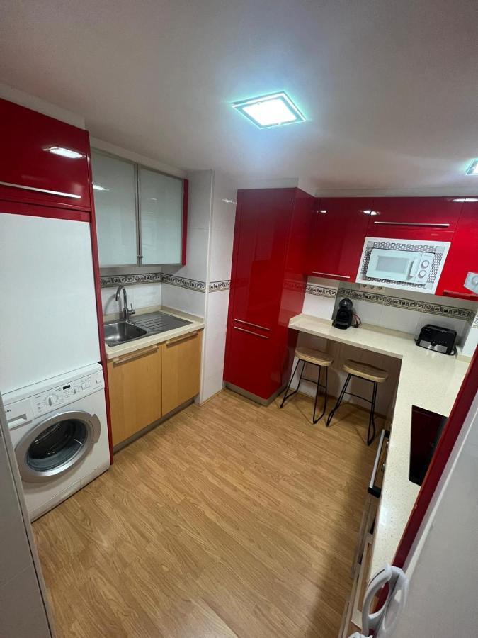 Luxury Esther Benidorm Kültér fotó